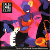 SALSA SAMBA CLUB